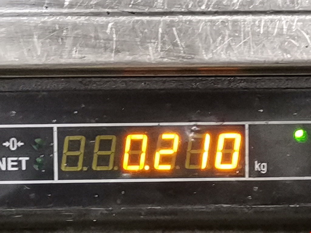 Патрубок VOLKSWAGEN Golf IV 1997-2003