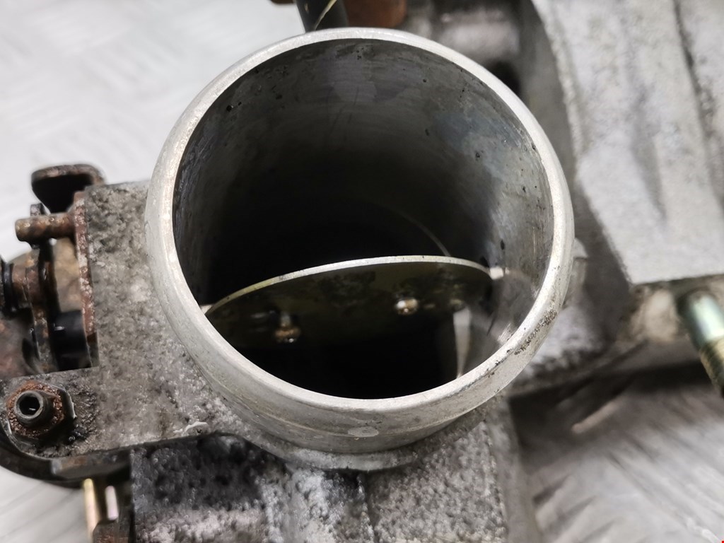 Коллектор впускной MAZDA Mazda 5 CR 2005-2010