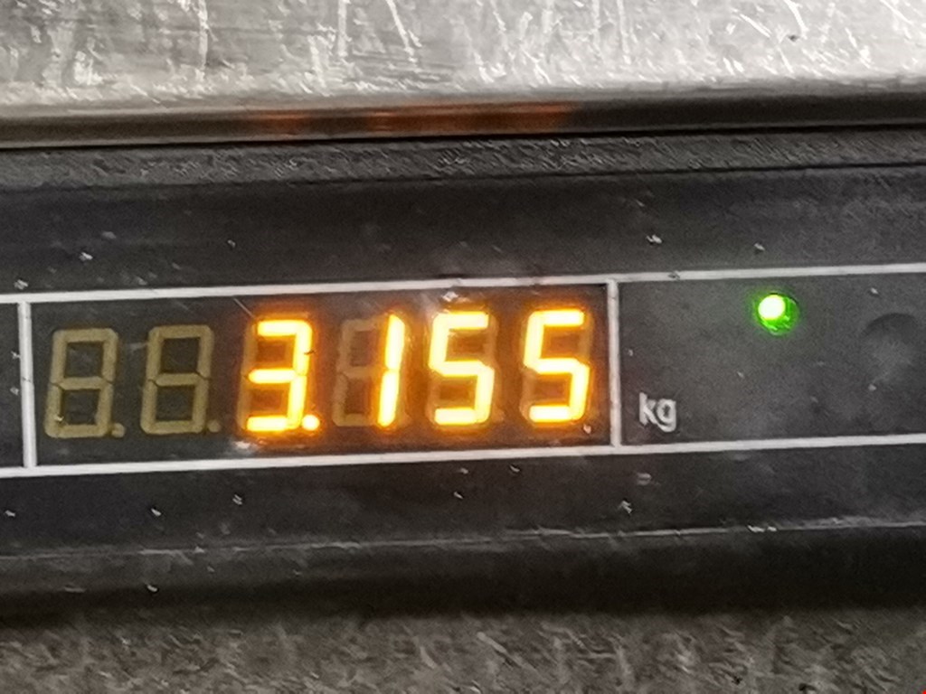 Коллектор впускной MAZDA Mazda 5 CR 2005-2010