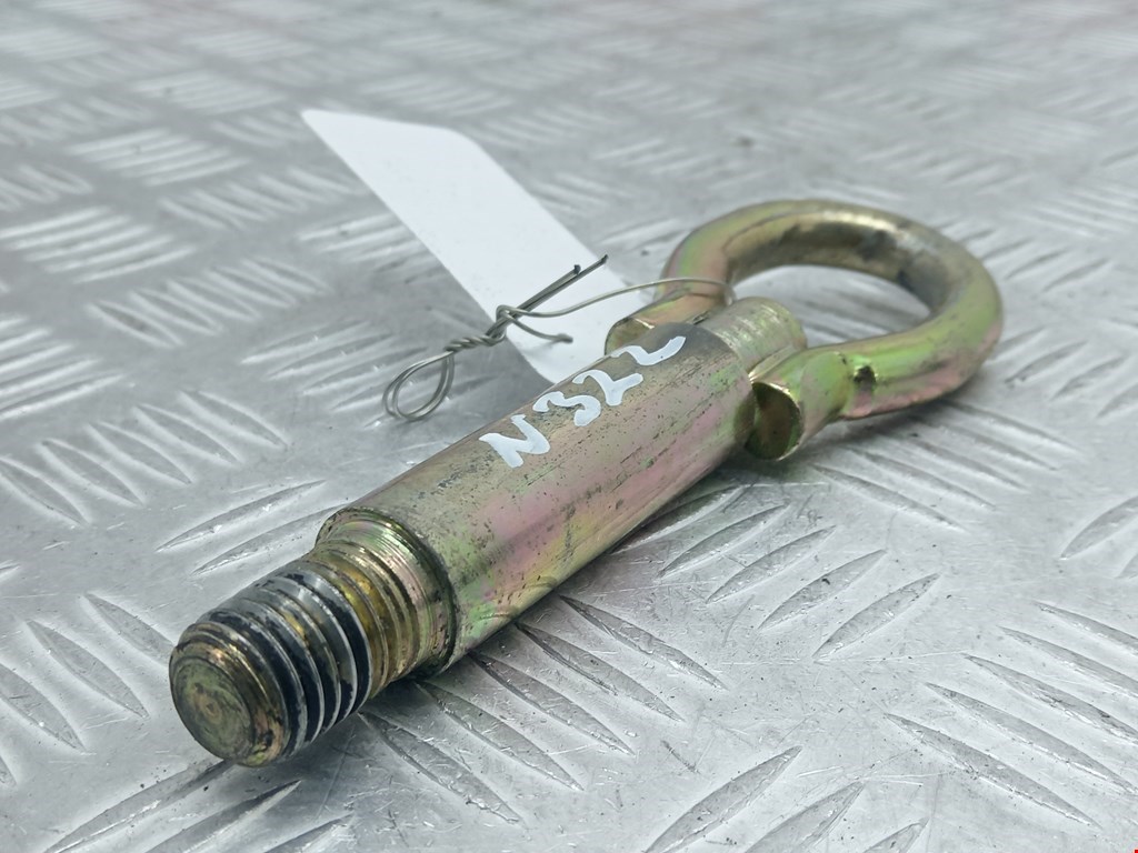 Крюк буксировочный SEAT Leon 1999-2005