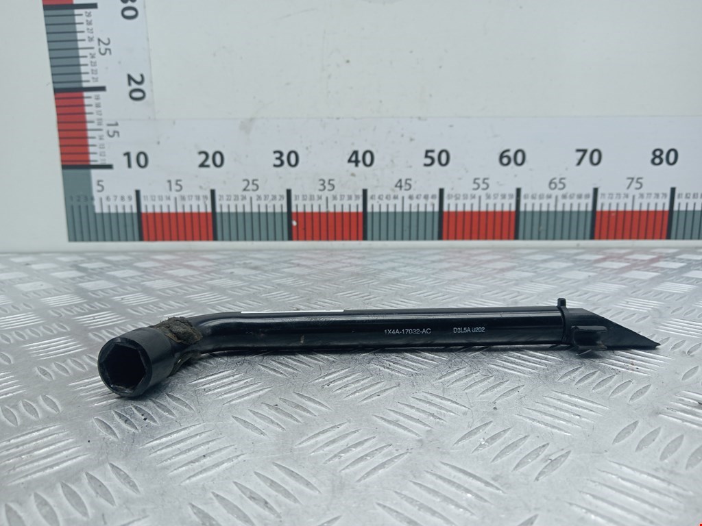 Ключ балонный FORD Mondeo III 2000-2007