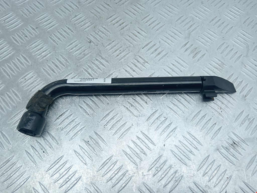Ключ балонный FORD Mondeo III 2000-2007