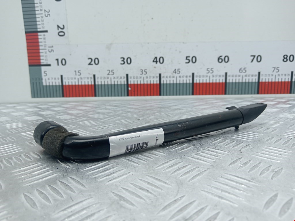 Ключ балонный FORD Mondeo III 2000-2007