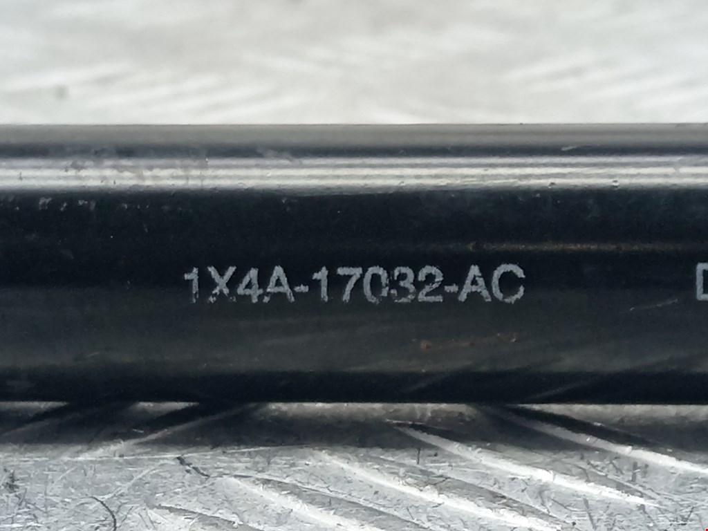 Ключ балонный FORD Mondeo III 2000-2007