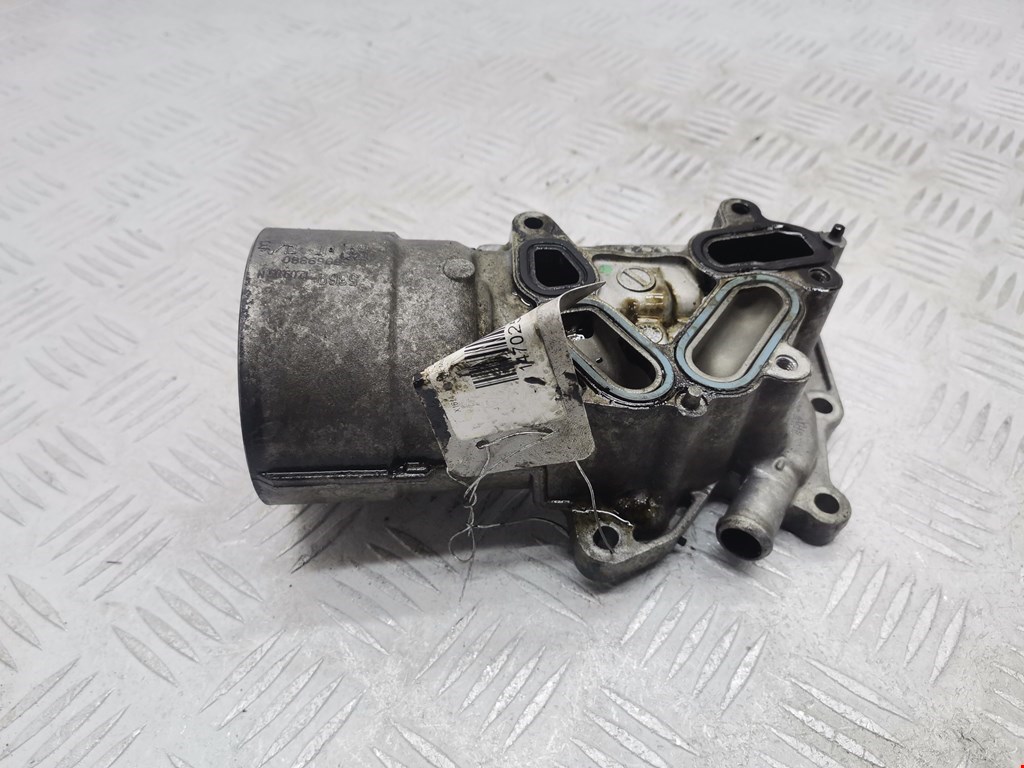 Корпус масляного фильтра PEUGEOT 206 1998-2012