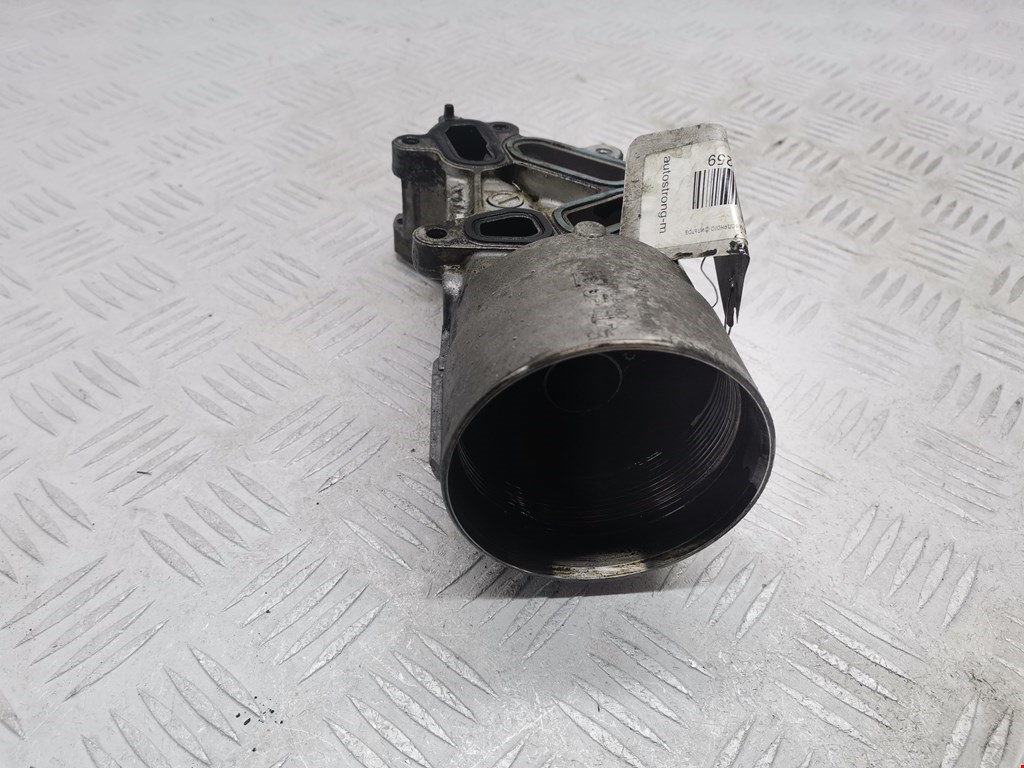 Корпус масляного фильтра PEUGEOT 206 1998-2012