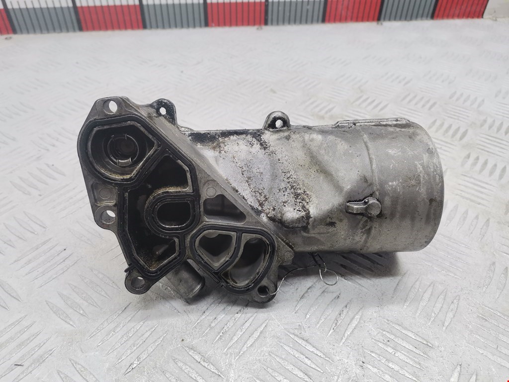 Корпус масляного фильтра PEUGEOT 206 1998-2012