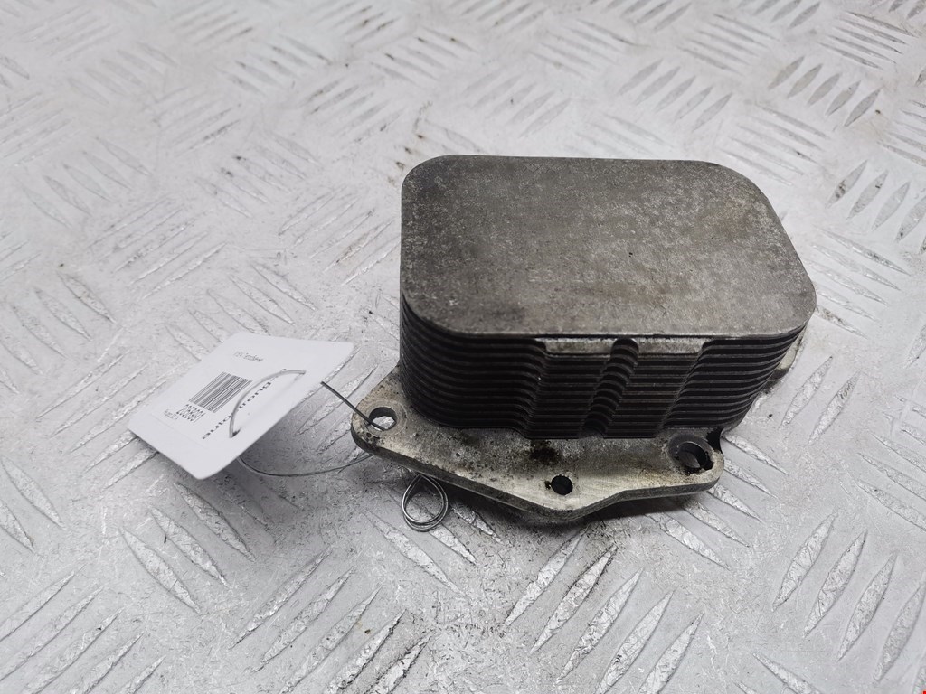 Теплообменник Peugeot 206 (1998-2006)