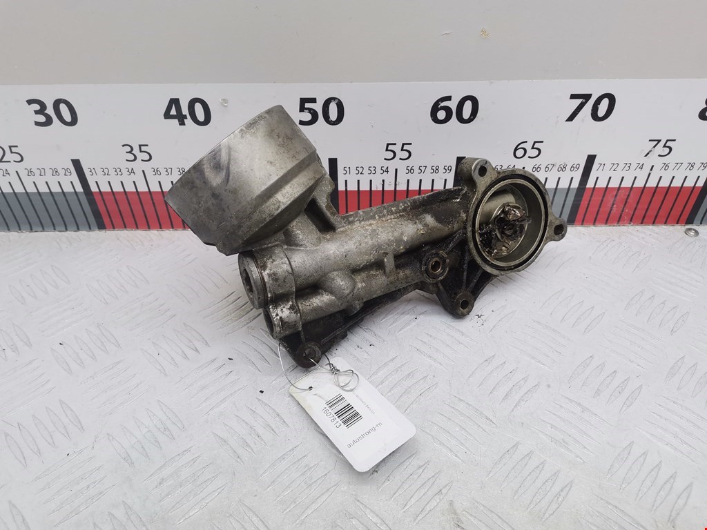 Корпус масляного фильтра PEUGEOT 206 1998-2012