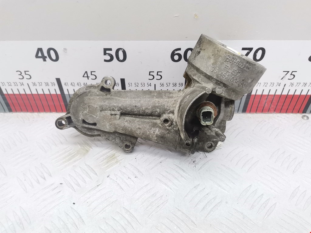 Корпус масляного фильтра PEUGEOT 206 1998-2012