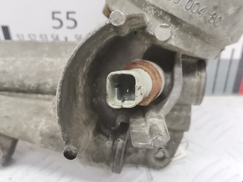 Корпус масляного фильтра PEUGEOT 206 1998-2012