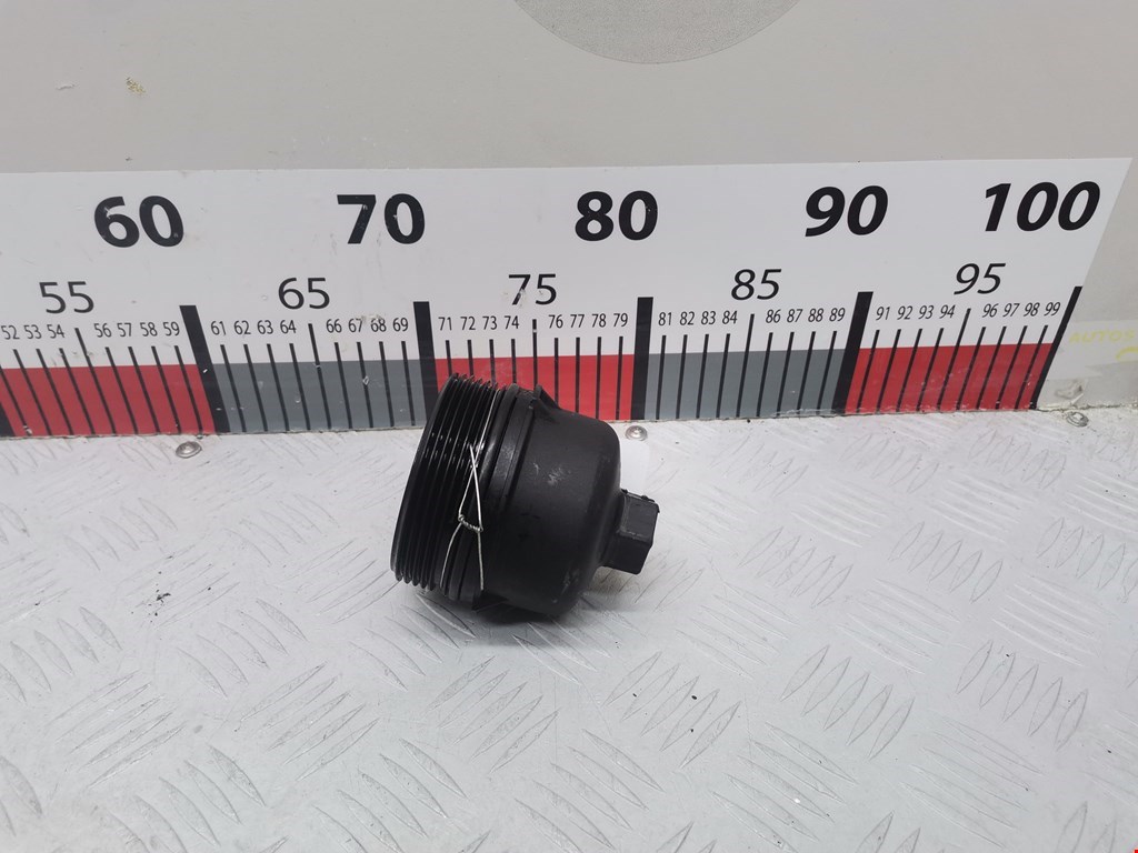 Крышка масляного фильтра Peugeot 206 (1998-2006)