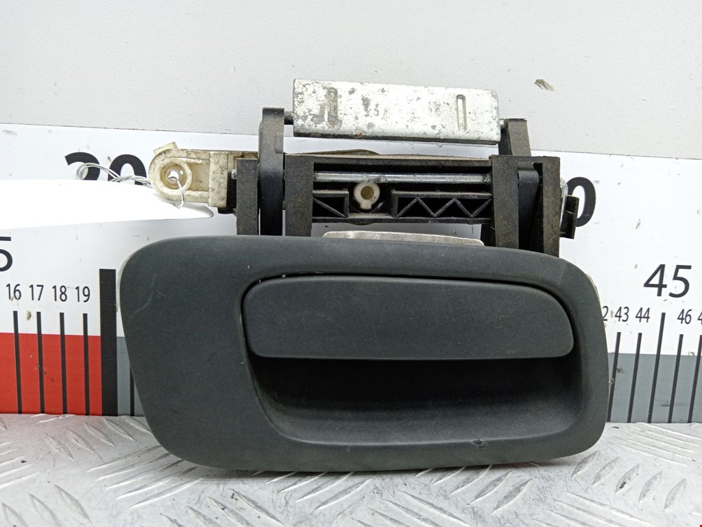 Ручка двери передней наружная правая OPEL Zafira A 1999-2005