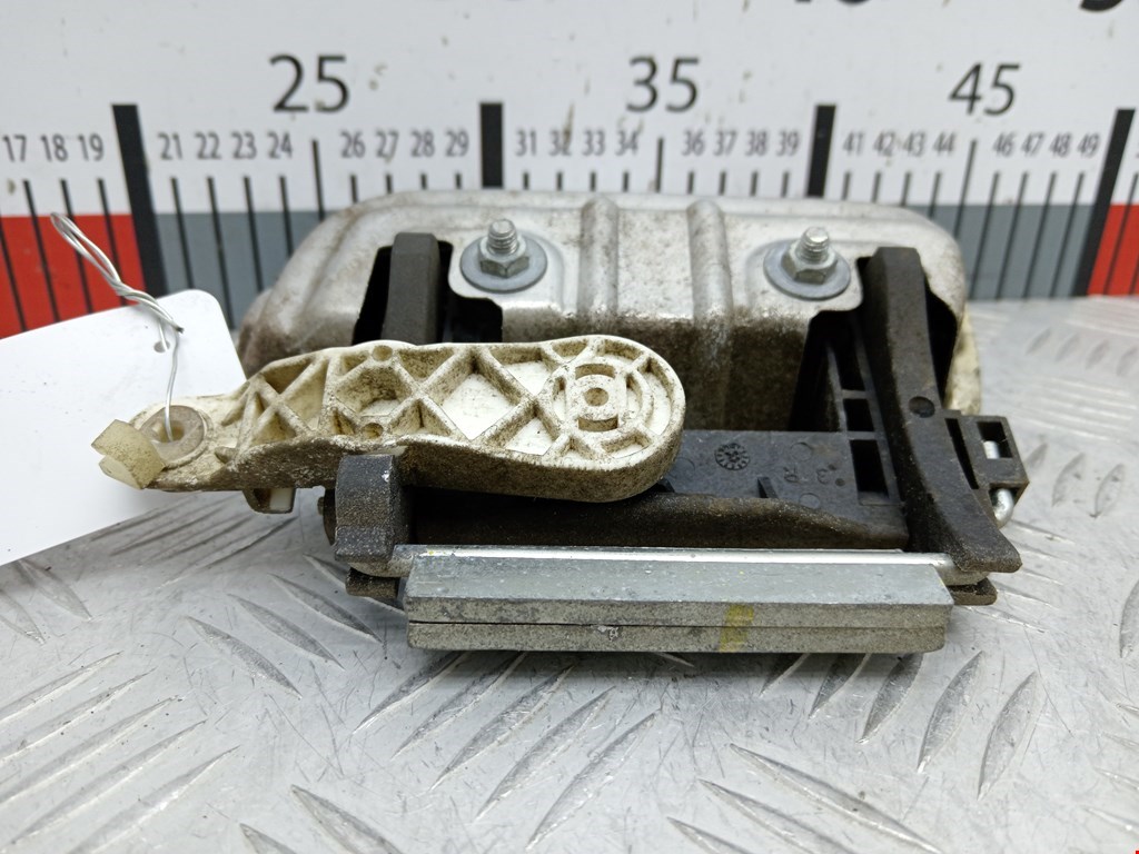 Ручка двери передней наружная правая OPEL Zafira A 1999-2005