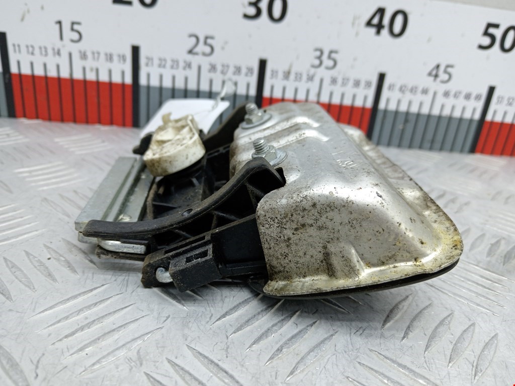 Ручка двери передней наружная правая OPEL Zafira A 1999-2005