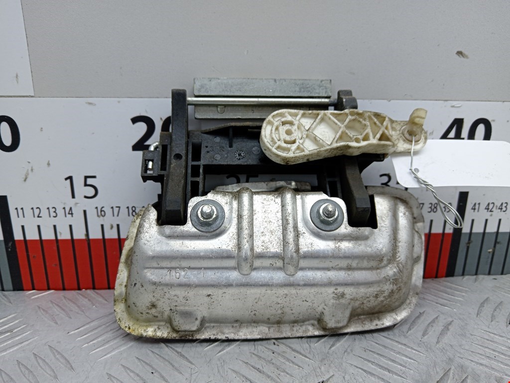 Ручка двери передней наружная правая OPEL Zafira A 1999-2005