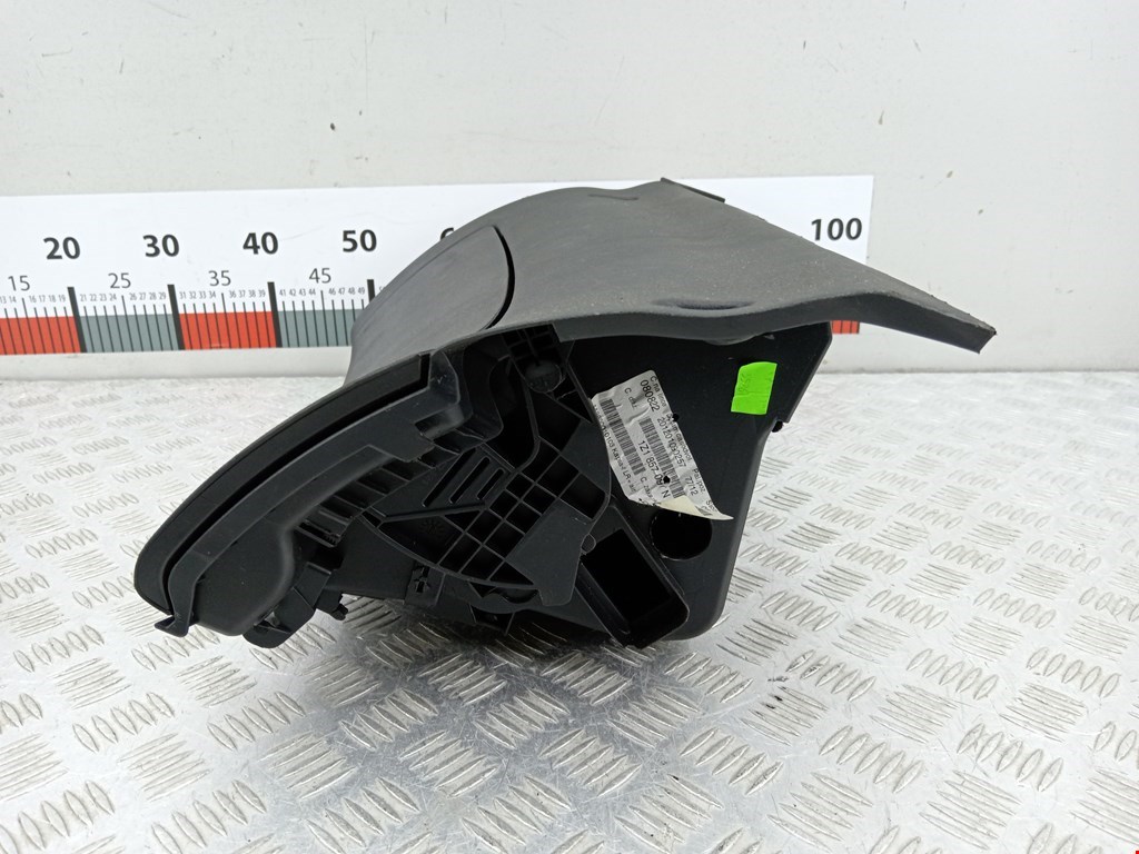 Бардачок SKODA Octavia A5 1Z- 2004-2013