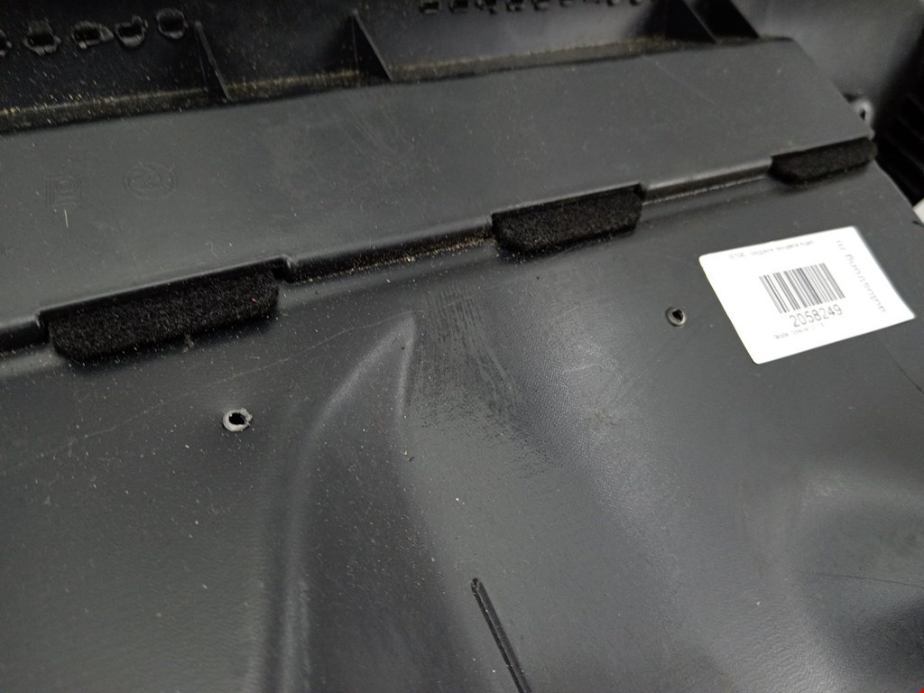 Бардачок SKODA Octavia A5 1Z- 2004-2013