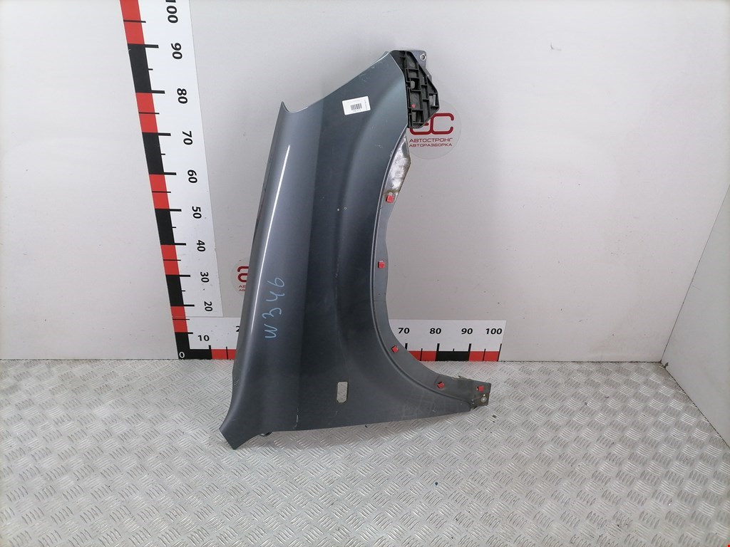 Крыло переднее правое HONDA CR-V II 2002-2007