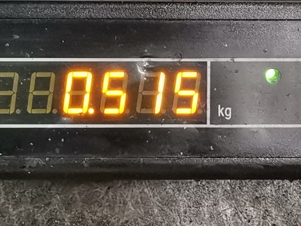 Патрубок VOLKSWAGEN Golf IV 1997-2003