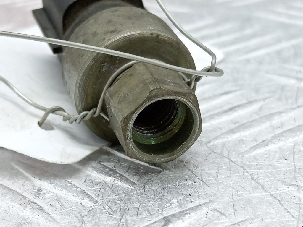 Датчик кондиционера FORD Focus I 1998-2005