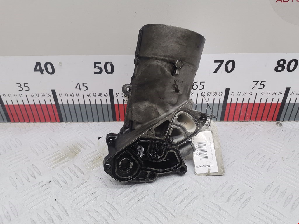 Корпус масляного фильтра PEUGEOT 206 1998-2012