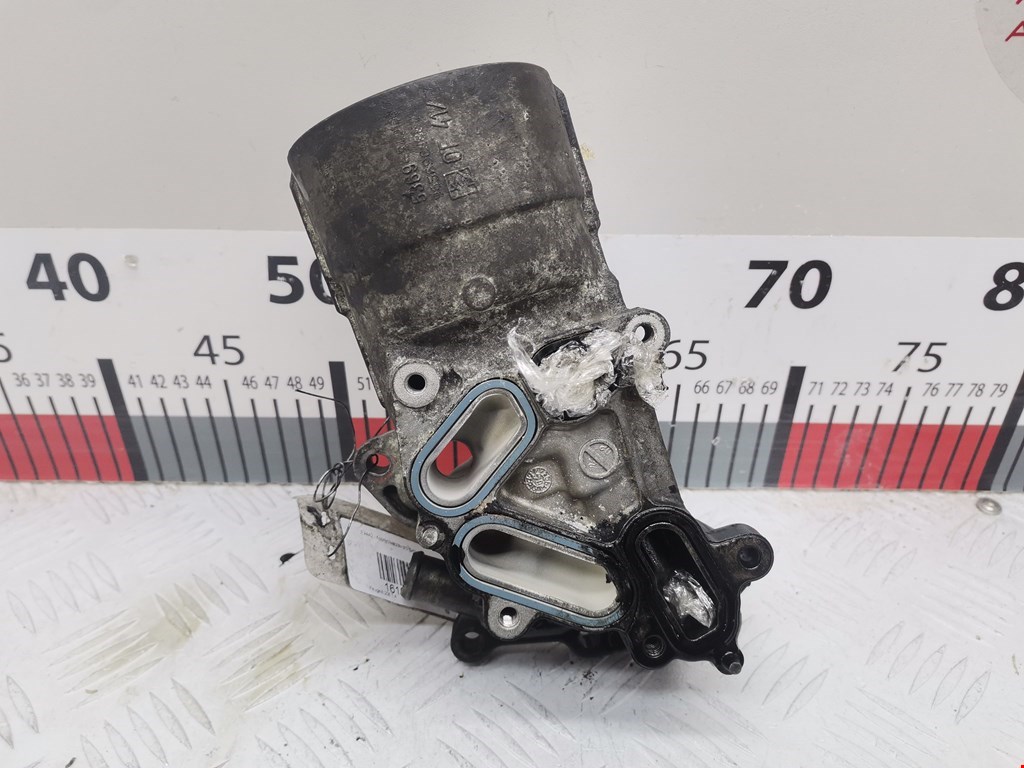 Корпус масляного фильтра PEUGEOT 206 1998-2012