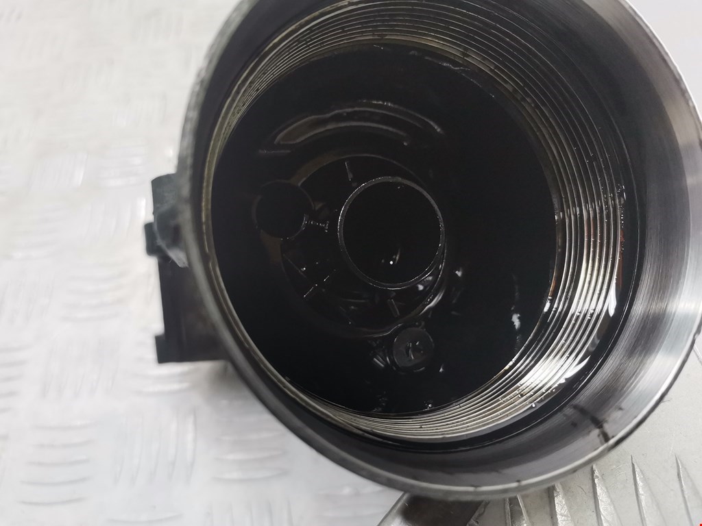 Корпус масляного фильтра PEUGEOT 206 1998-2012