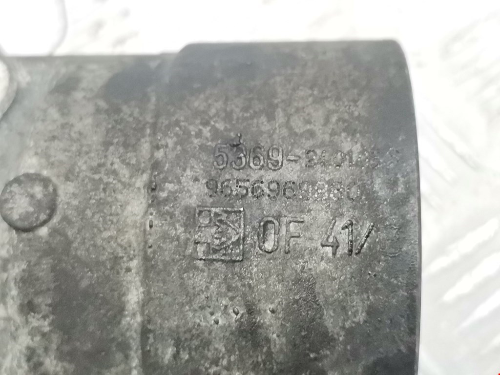 Корпус масляного фильтра PEUGEOT 206 1998-2012