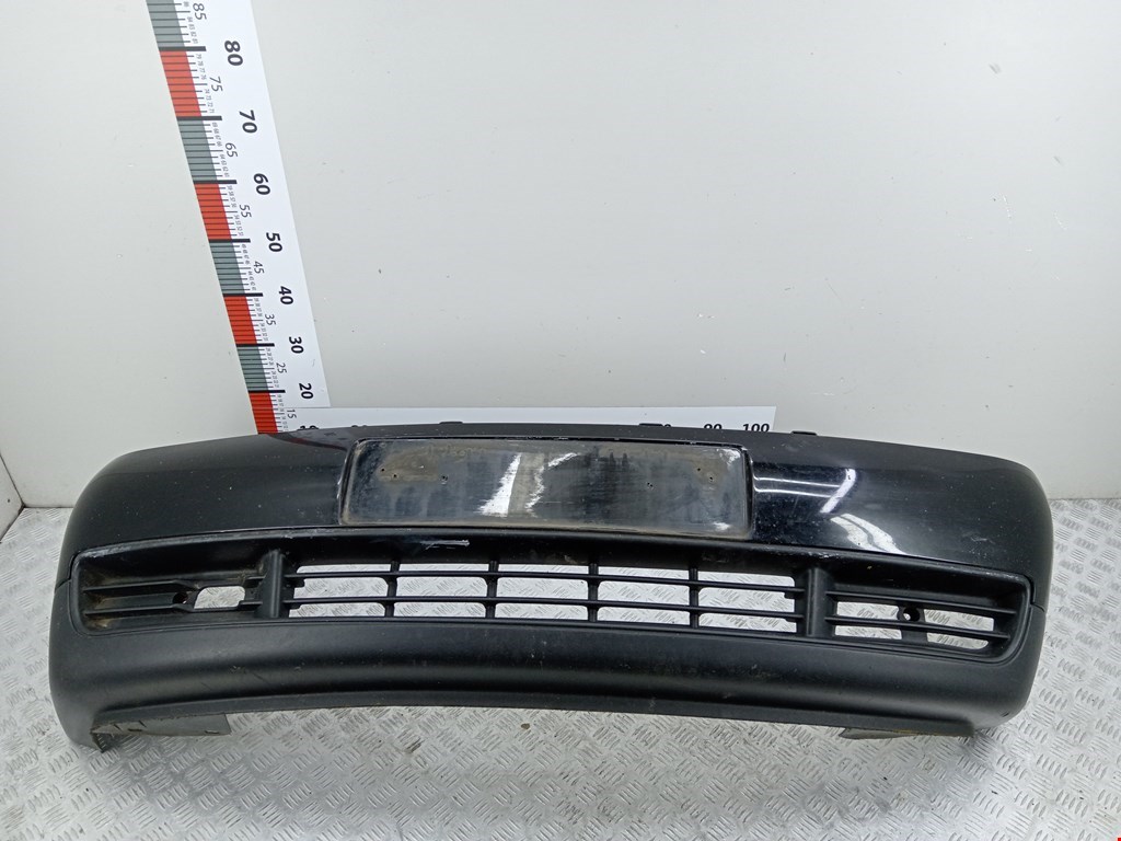Бампер передний VOLKSWAGEN Lupo 1999-2005