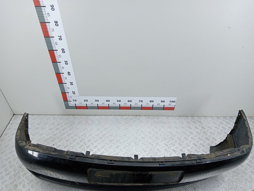 Бампер передний VOLKSWAGEN Lupo 1999-2005