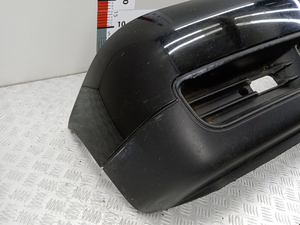 Бампер передний VOLKSWAGEN Lupo 1999-2005