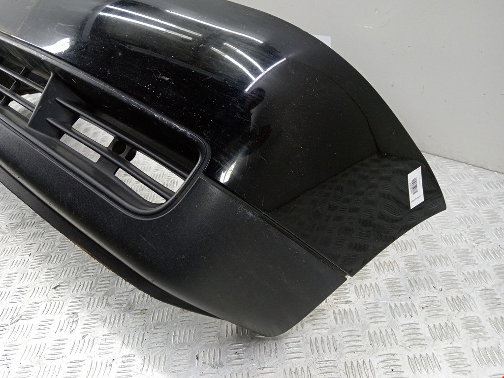 Бампер передний VOLKSWAGEN Lupo 1999-2005