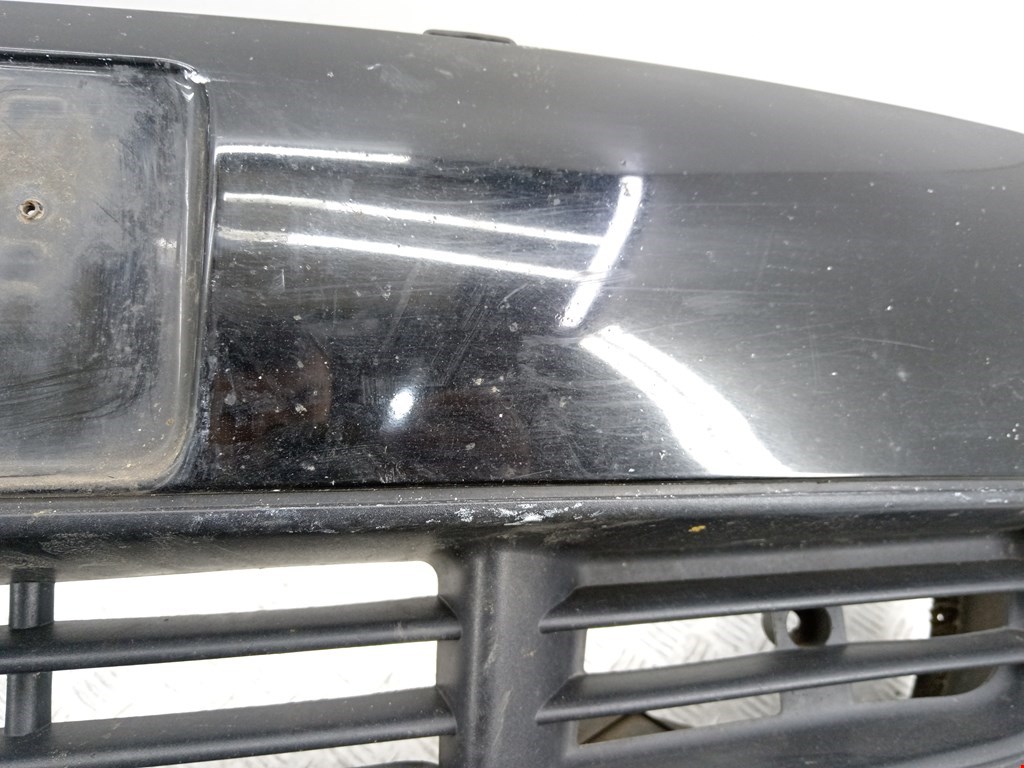 Бампер передний VOLKSWAGEN Lupo 1999-2005