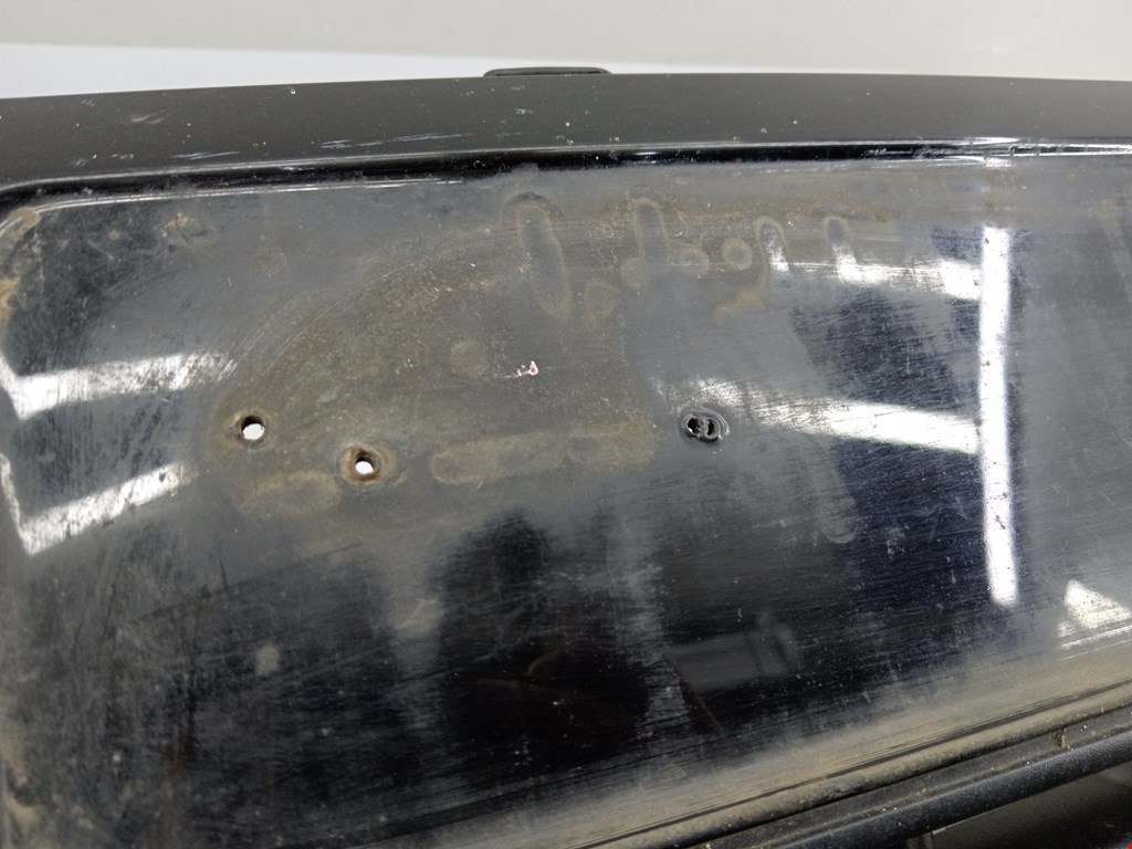 Бампер передний VOLKSWAGEN Lupo 1999-2005