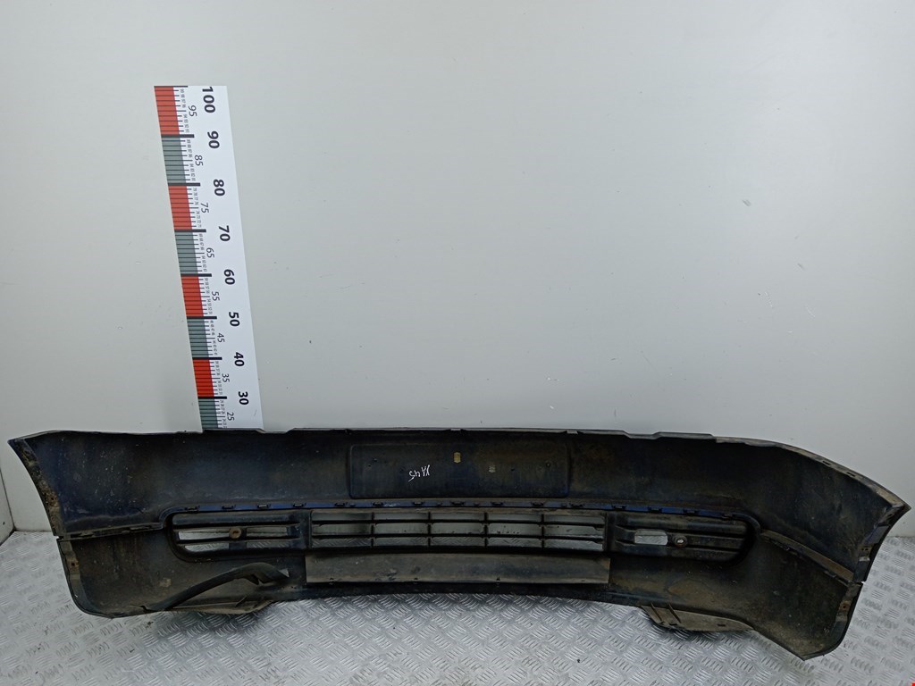 Бампер передний VOLKSWAGEN Lupo 1999-2005
