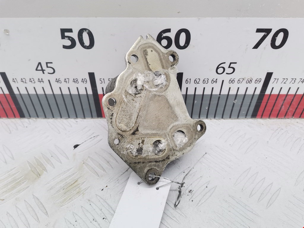 Теплообменник Peugeot 206 (1998-2006)