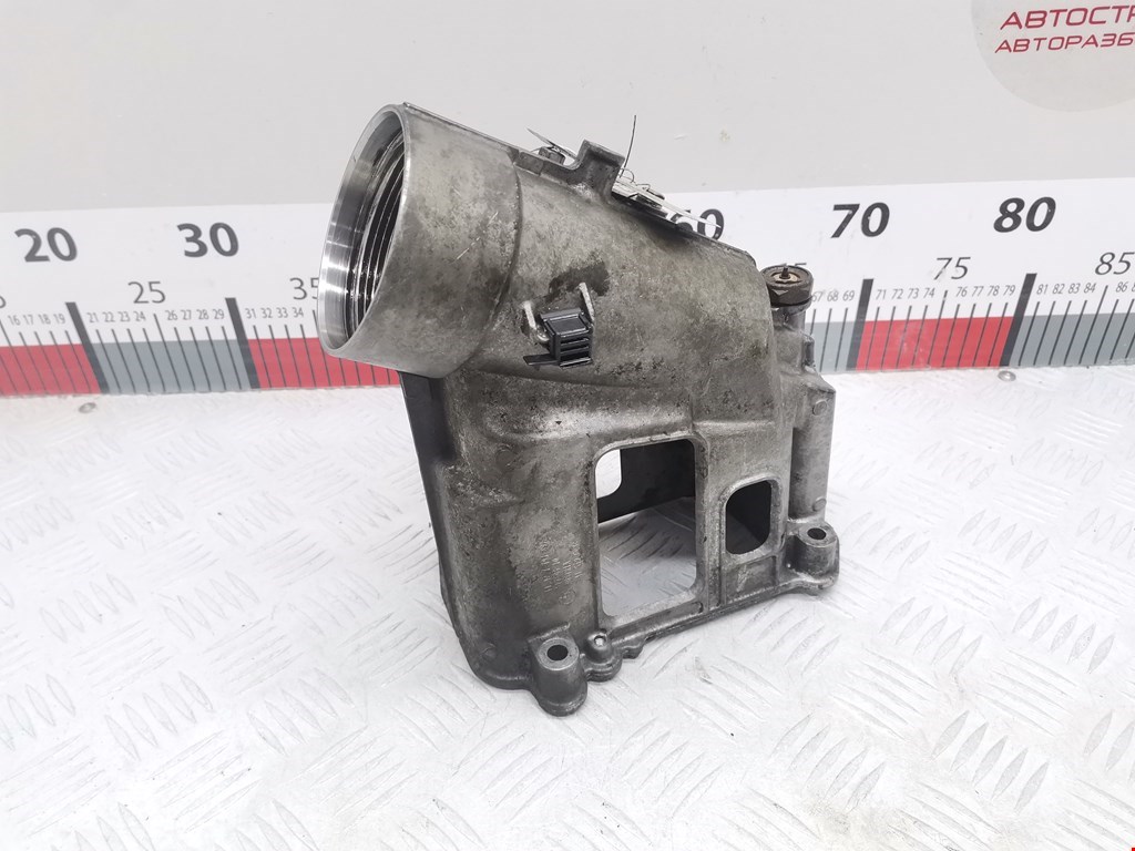 Корпус масляного фильтра BMW 1er E81\E87 2004-2011