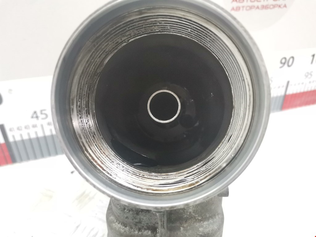 Корпус масляного фильтра BMW 1er E81\E87 2004-2011