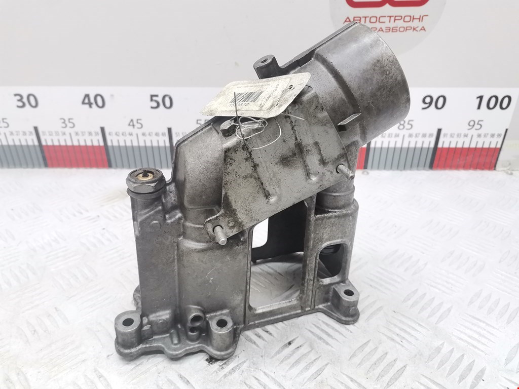 Корпус масляного фильтра BMW 1er E81\E87 2004-2011