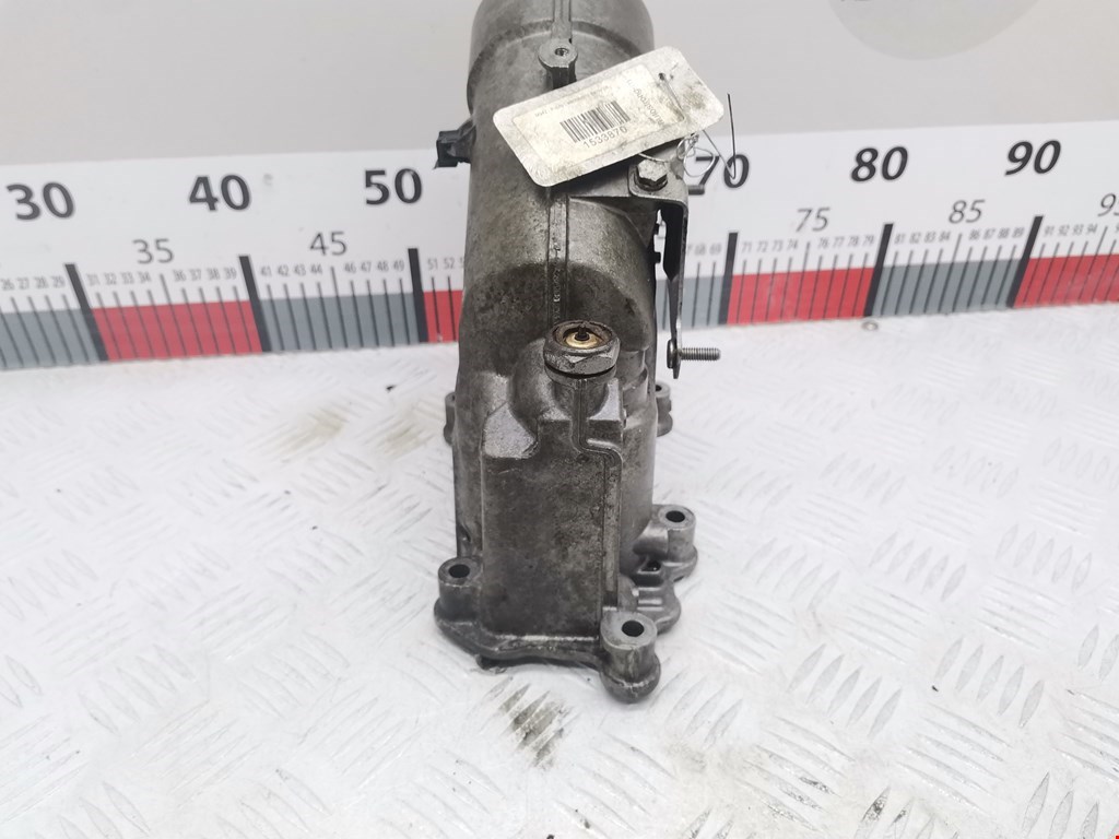 Корпус масляного фильтра BMW 1er E81\E87 2004-2011