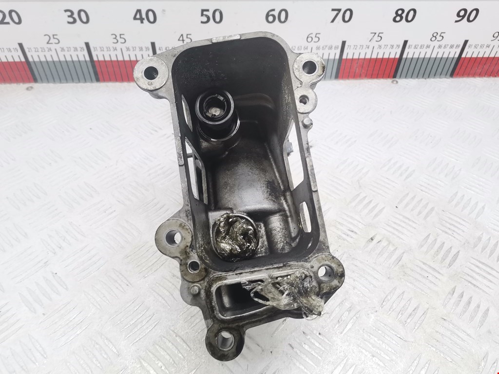 Корпус масляного фильтра BMW 1er E81\E87 2004-2011