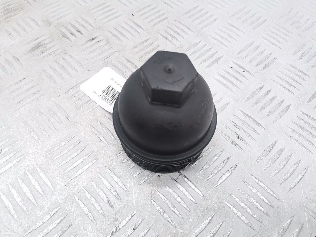 Крышка масляного фильтра BMW 1er E81\E87 2004-2011