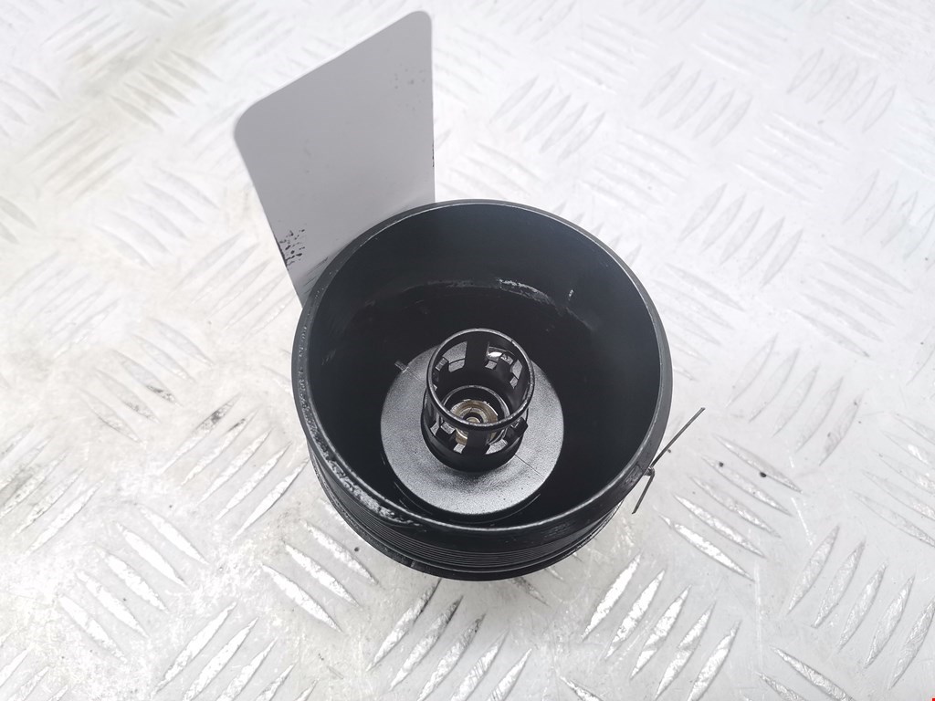 Крышка масляного фильтра BMW 1er E81\E87 2004-2011