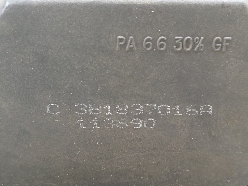 Замок двери передней правой SEAT Toledo 1998-2004