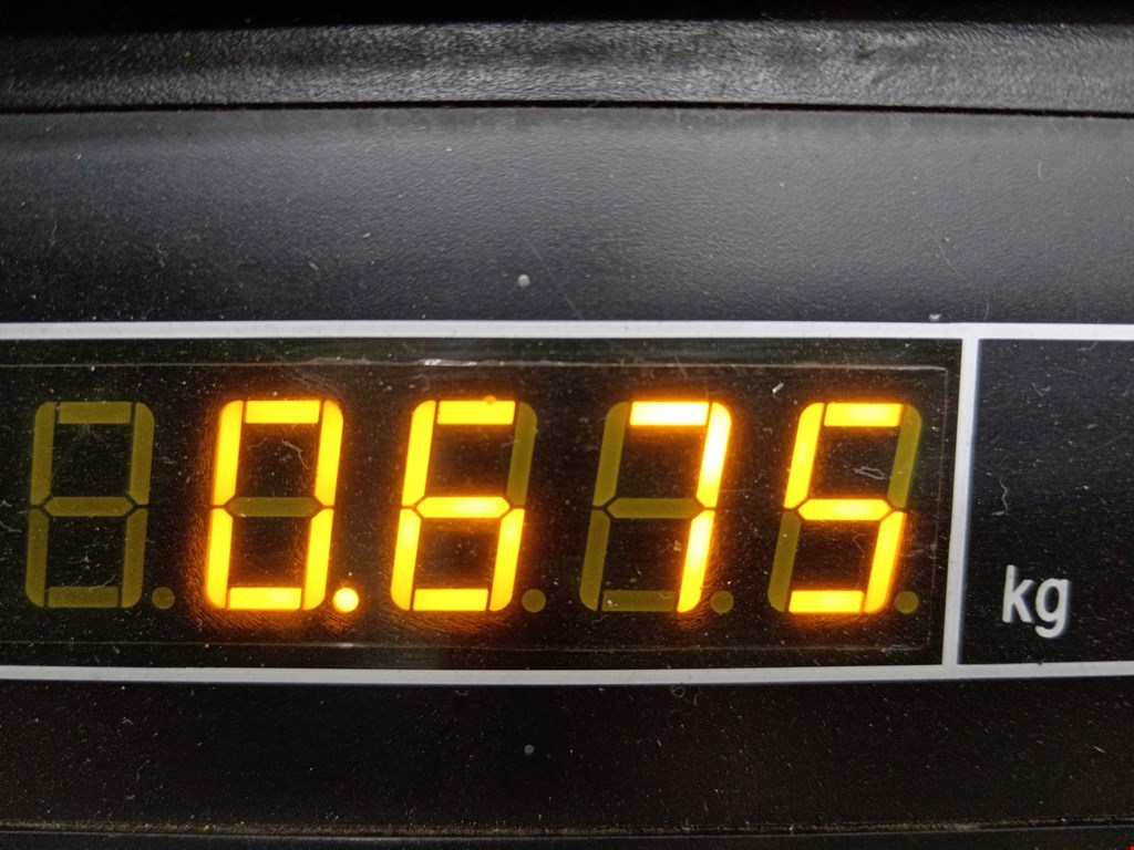 Замок двери передней правой SEAT Toledo 1998-2004