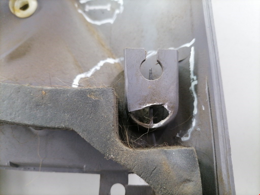 Обшивка двери задняя правая CHRYSLER Voyager III GS 1995-2000