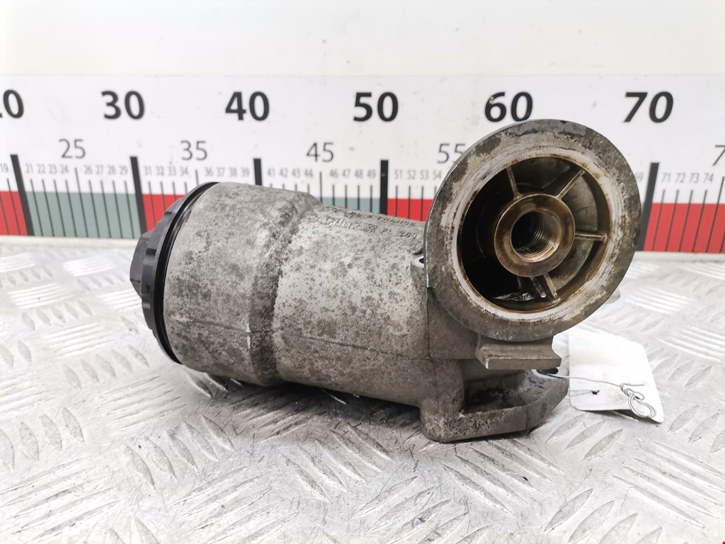 Корпус масляного фильтра VOLKSWAGEN Bora 1998-2005