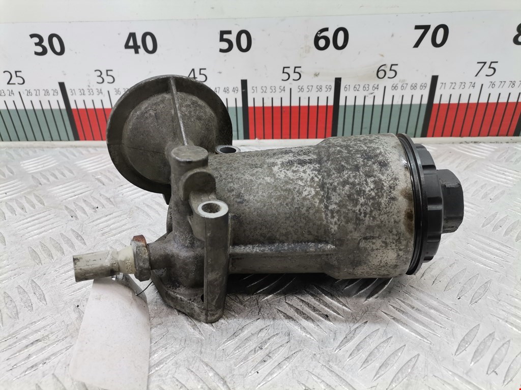 Корпус масляного фильтра VOLKSWAGEN Bora 1998-2005