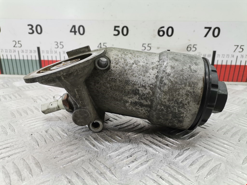 Корпус масляного фильтра VOLKSWAGEN Bora 1998-2005